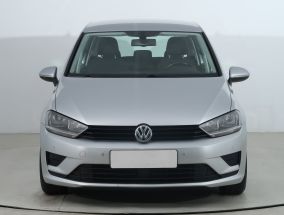 Volkswagen Golf Sportsvan - 2015