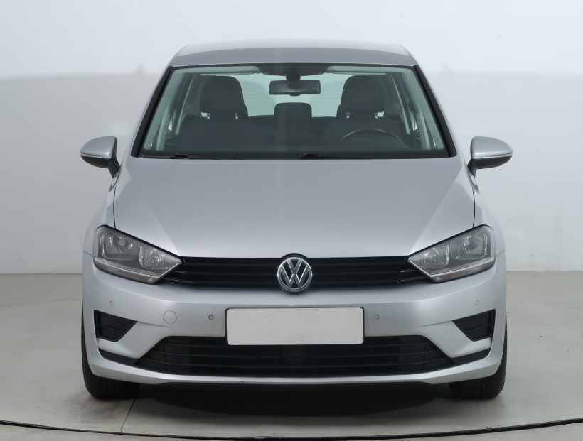 Volkswagen Golf Sportsvan, 2015