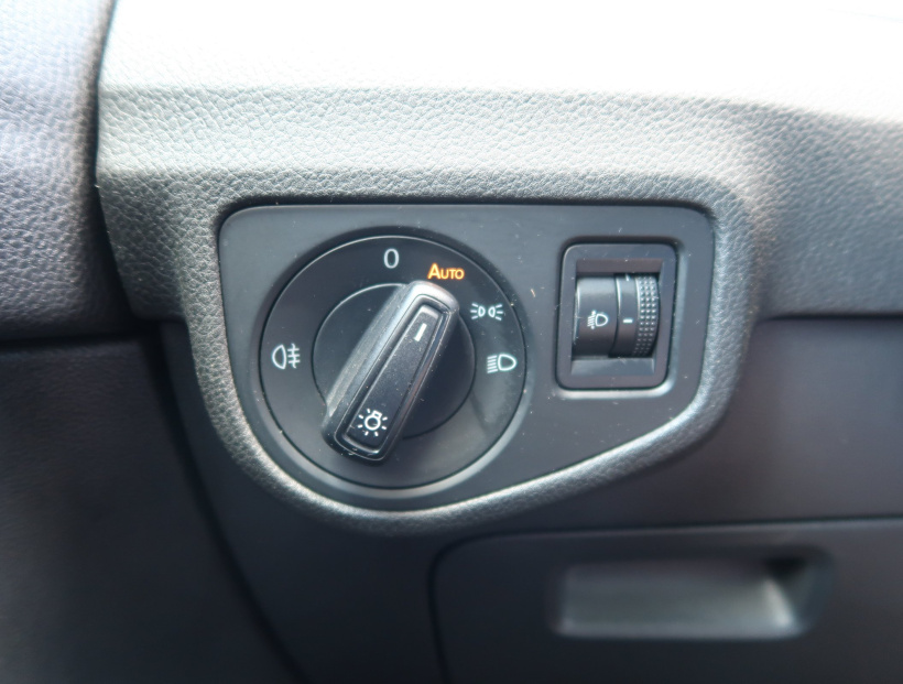 Volkswagen Golf Sportsvan, 2015