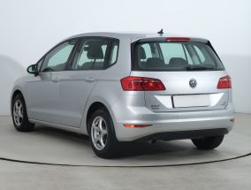 Volkswagen Golf Sportsvan - 2015