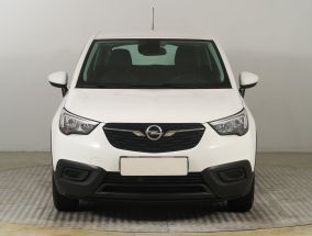 Opel Crossland - 2021