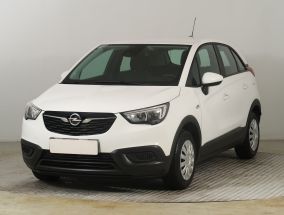 Opel Crossland - 2021