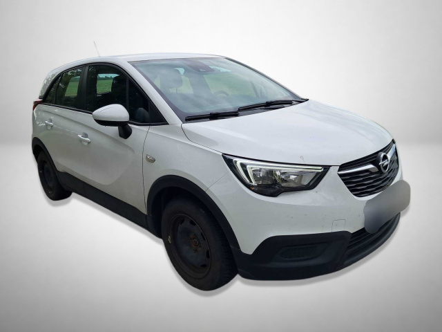 Opel Crossland 2021
