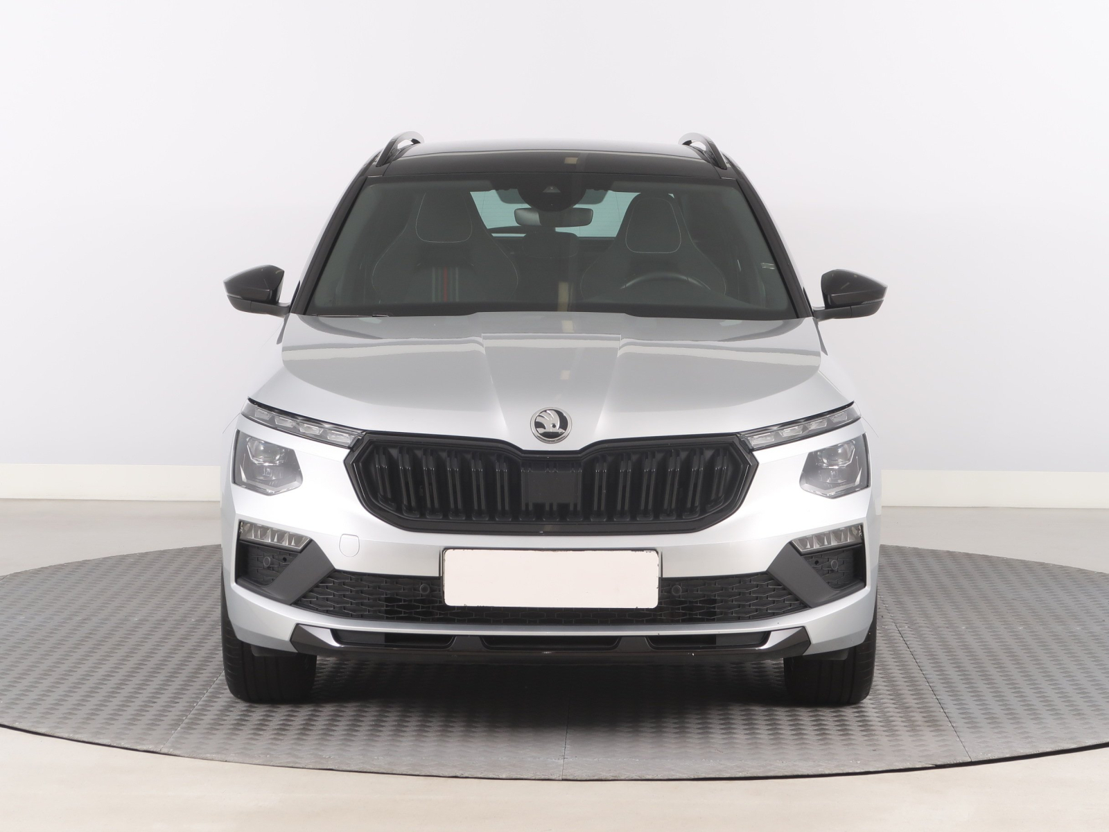 Škoda Kamiq - 2024