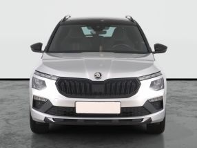 Škoda Kamiq - 2024