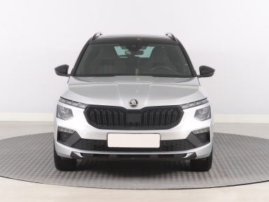 Škoda Kamiq - 2024