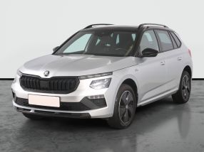 Škoda Kamiq - 2024