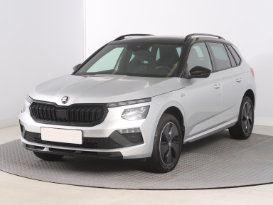 Škoda Kamiq - 2024