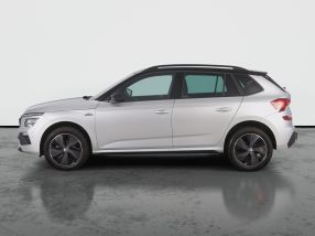Škoda Kamiq - 2024
