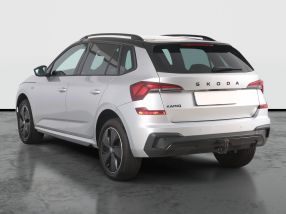 Škoda Kamiq - 2024