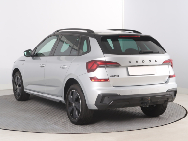Škoda Kamiq - 2024