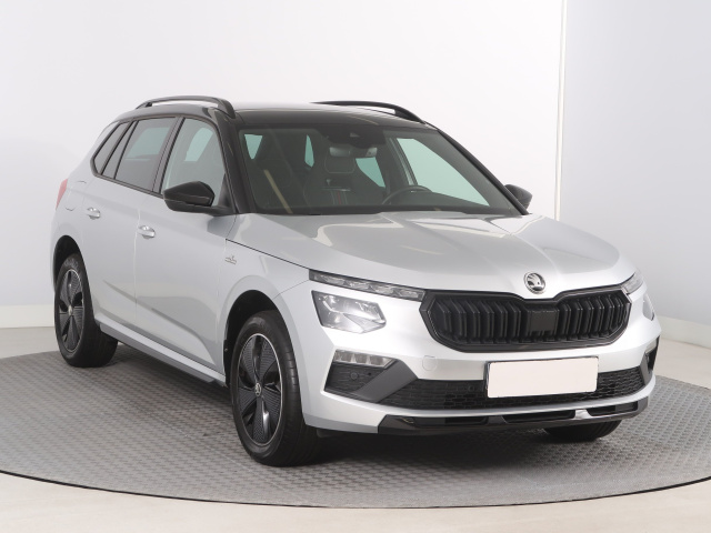 Škoda Kamiq 2024