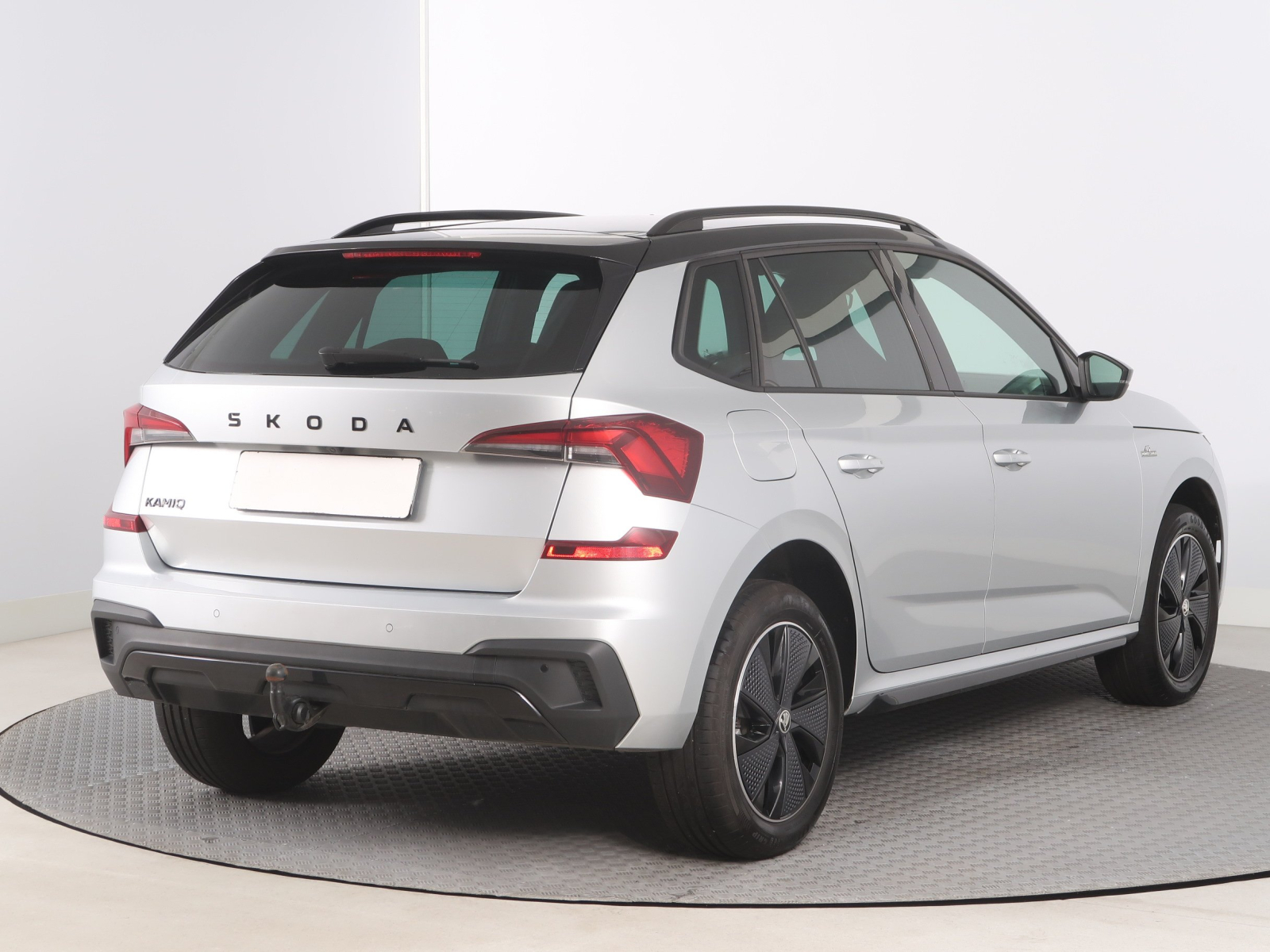 Škoda Kamiq - 2024
