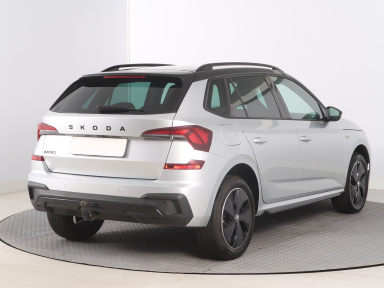 Škoda Kamiq - 2024