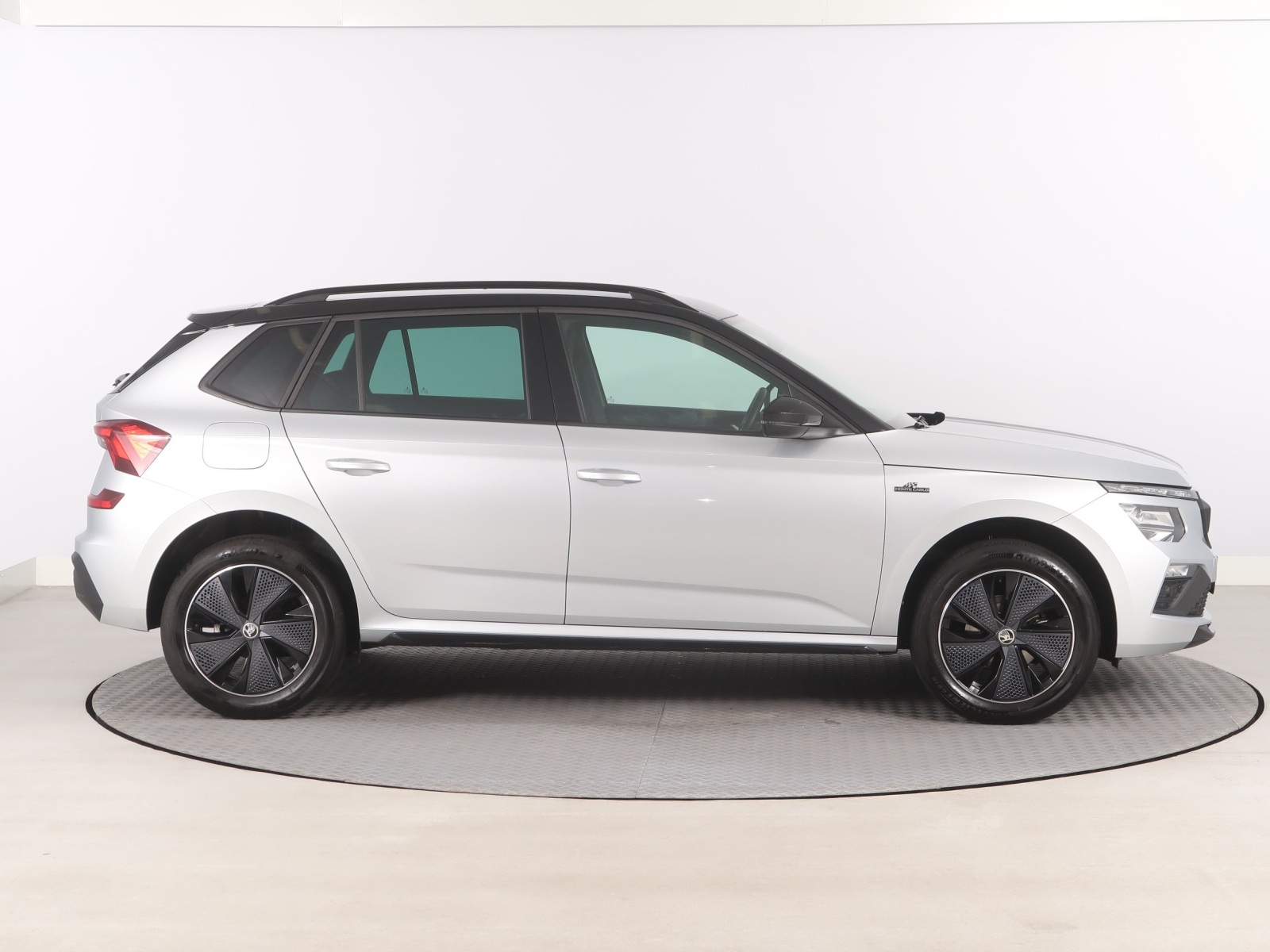 Škoda Kamiq - 2024