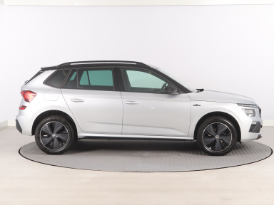 Škoda Kamiq - 2024