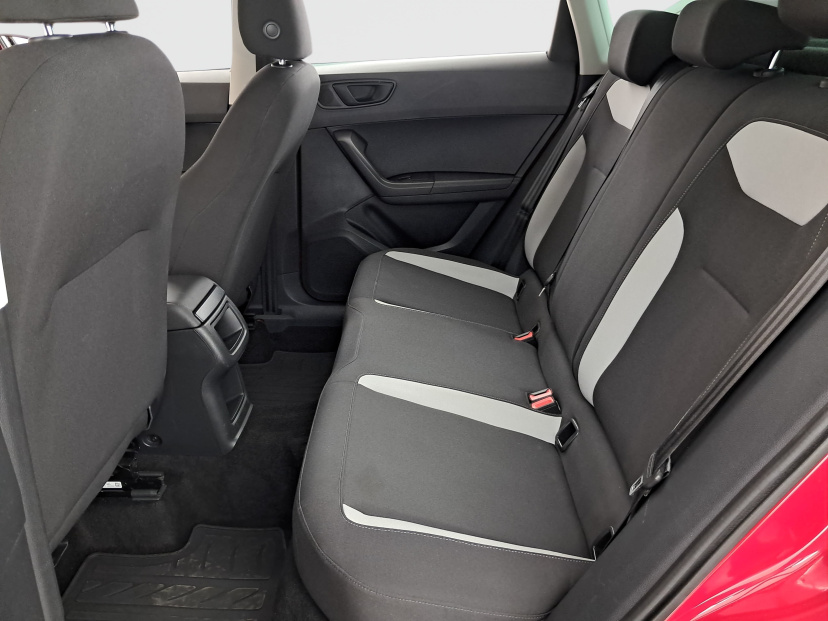 Seat Ateca, 2018