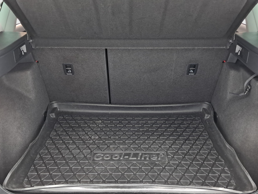 Seat Ateca, 2018