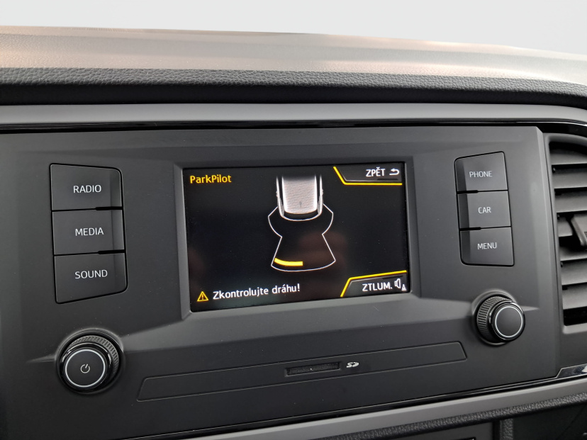 Seat Ateca, 2018