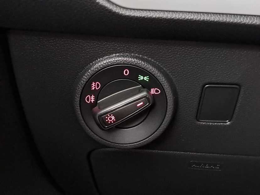 Seat Ateca, 2018