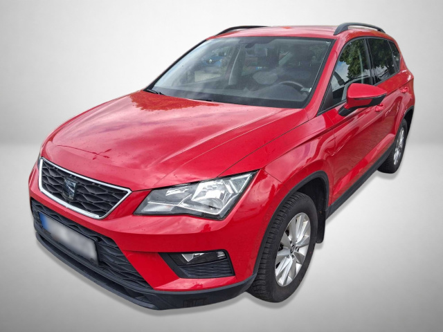 Seat Ateca 2018