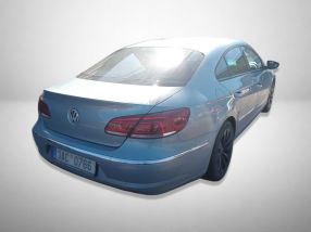 Volkswagen CC - 2012