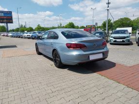 Volkswagen CC - 2012