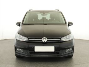 Volkswagen Touran - 2016