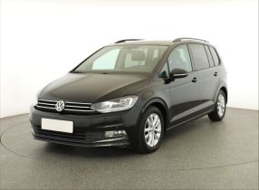 Volkswagen Touran - 2016