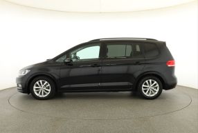 Volkswagen Touran - 2016