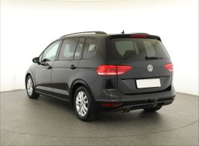 Volkswagen Touran - 2016
