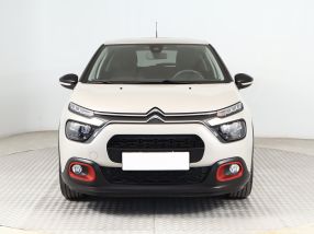 Citroen C3 - 2021