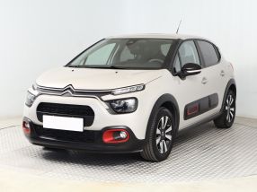 Citroen C3 - 2021