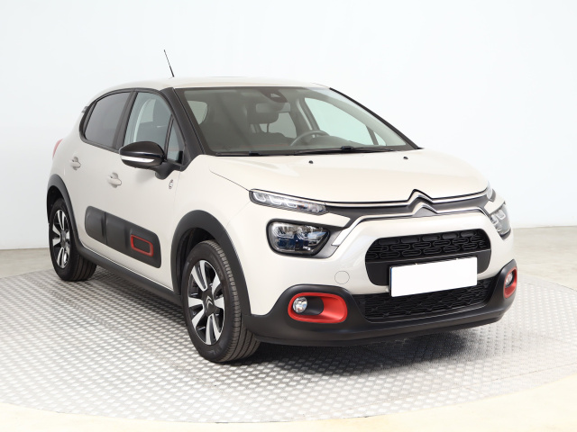 Citroen C3 2021