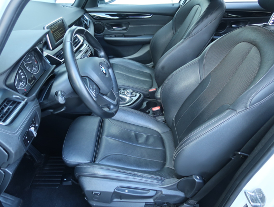 BMW 218d Gran Tourer