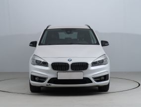 BMW 2 Gran Tourer - 2015