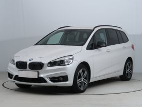 BMW 2 Gran Tourer - 2015