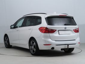 BMW 2 Gran Tourer - 2015