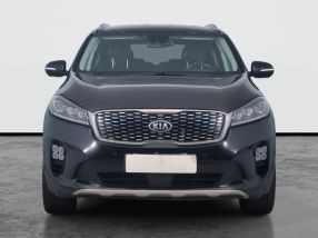 Kia Sorento - 2019
