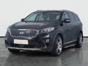 Kia Sorento - 2019