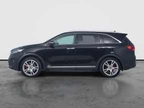 Kia Sorento - 2019
