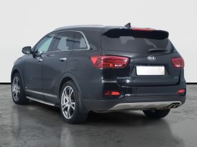 Kia Sorento - 2019