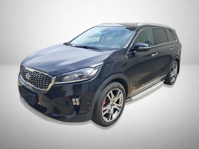Kia Sorento 2019