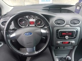 Ford Focus - 2009