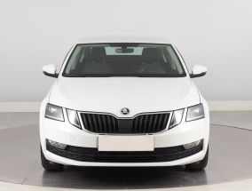 Škoda Octavia - 2017