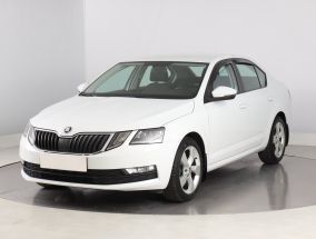 Škoda Octavia - 2017