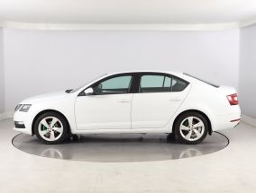 Škoda Octavia - 2017