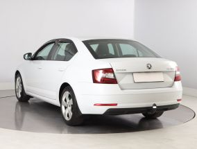 Škoda Octavia - 2017