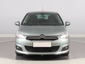 Citroen C4 - 2012