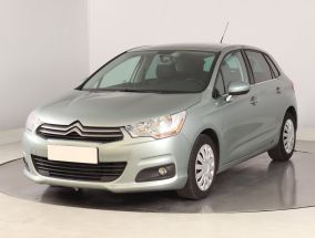Citroen C4 - 2012